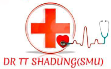 Dr TT Shadung Medical Practice 