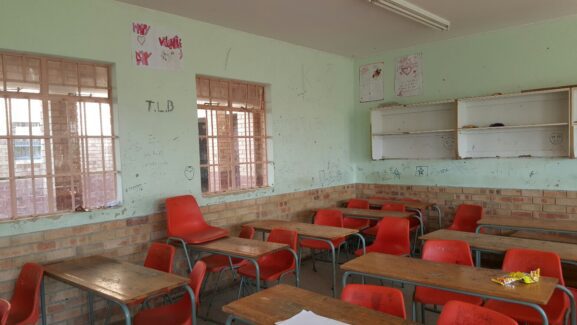 School Safety and Education Updates in Cosmo City | school in Cosmo City