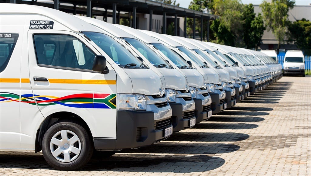 Cosmo City Taxi Fares | Cosmo City to Johannesburg | Cosmo City to Pretoria | Cosmo City to Sandton
