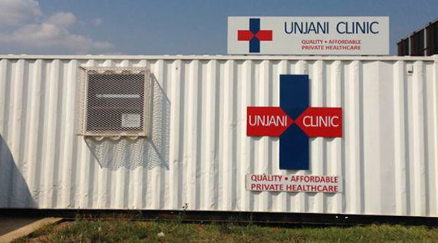 Doctors, Medical Centres and Clinics in Cosmo City